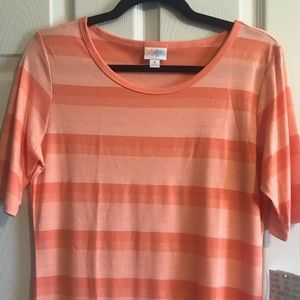 LuLaRoe Gigi